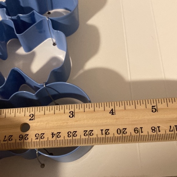 Target Wondershop Snowman Cookie Cutters - Picture 6 of 11